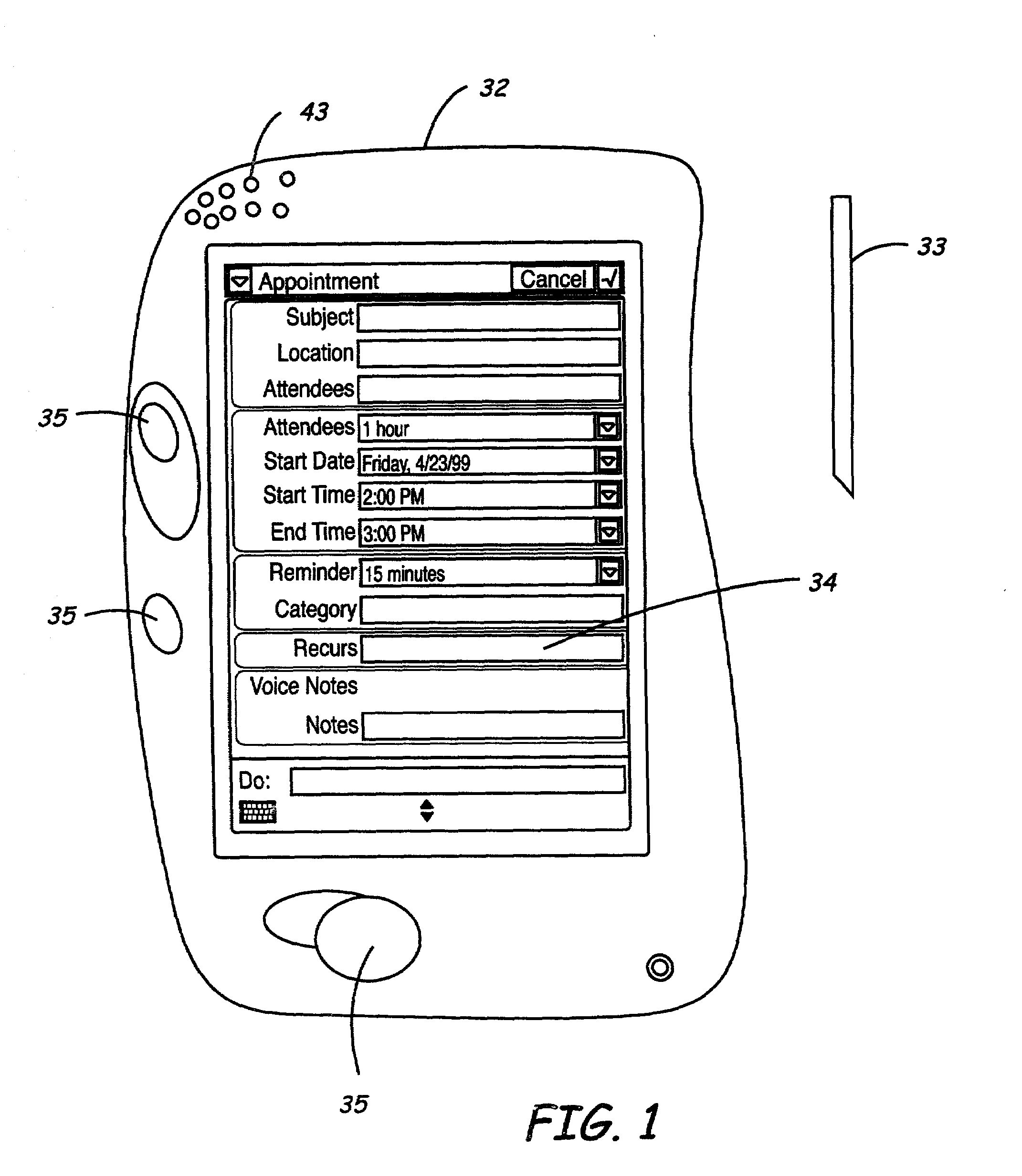 Servers for web enabled speech recognition