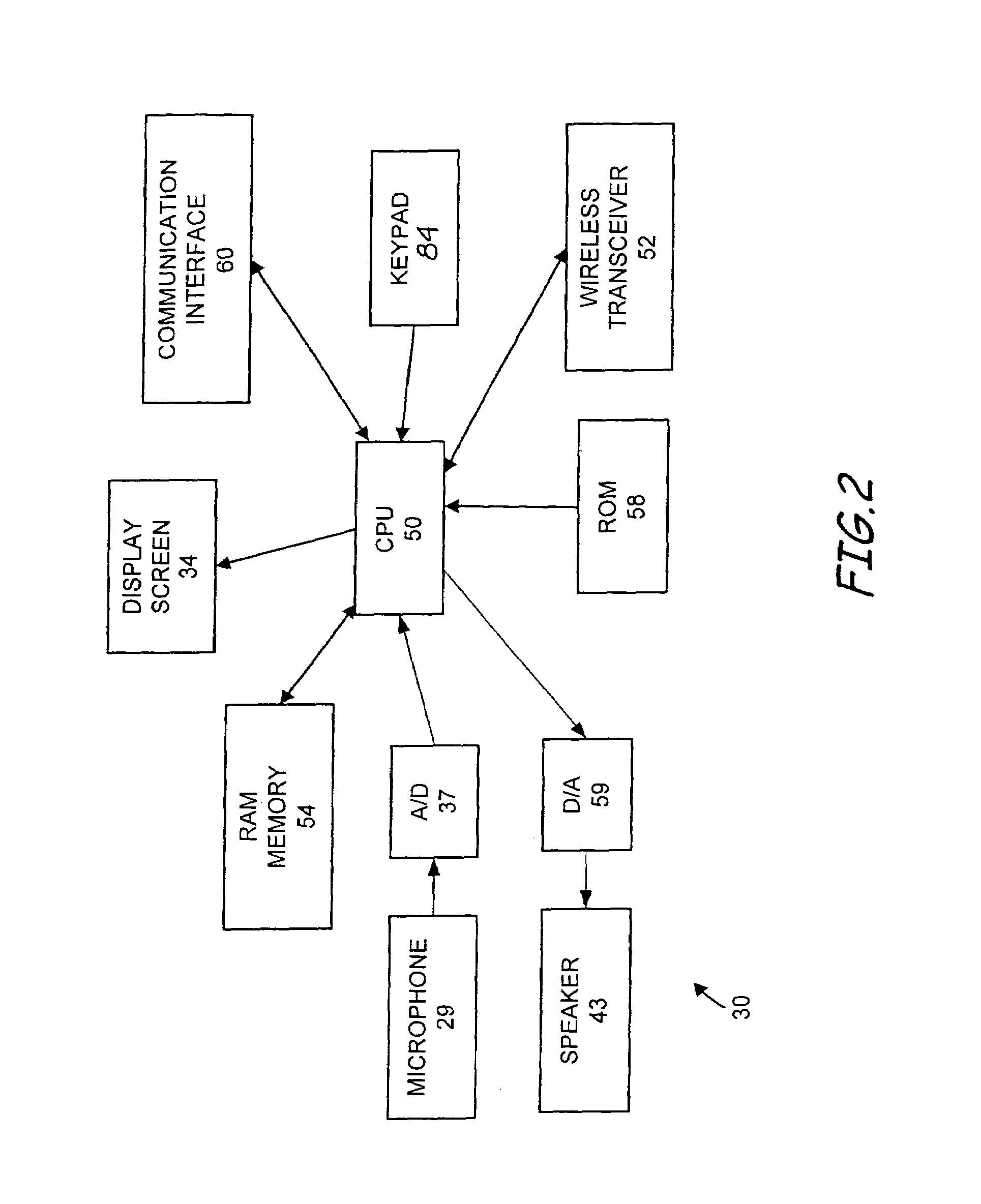 Servers for web enabled speech recognition