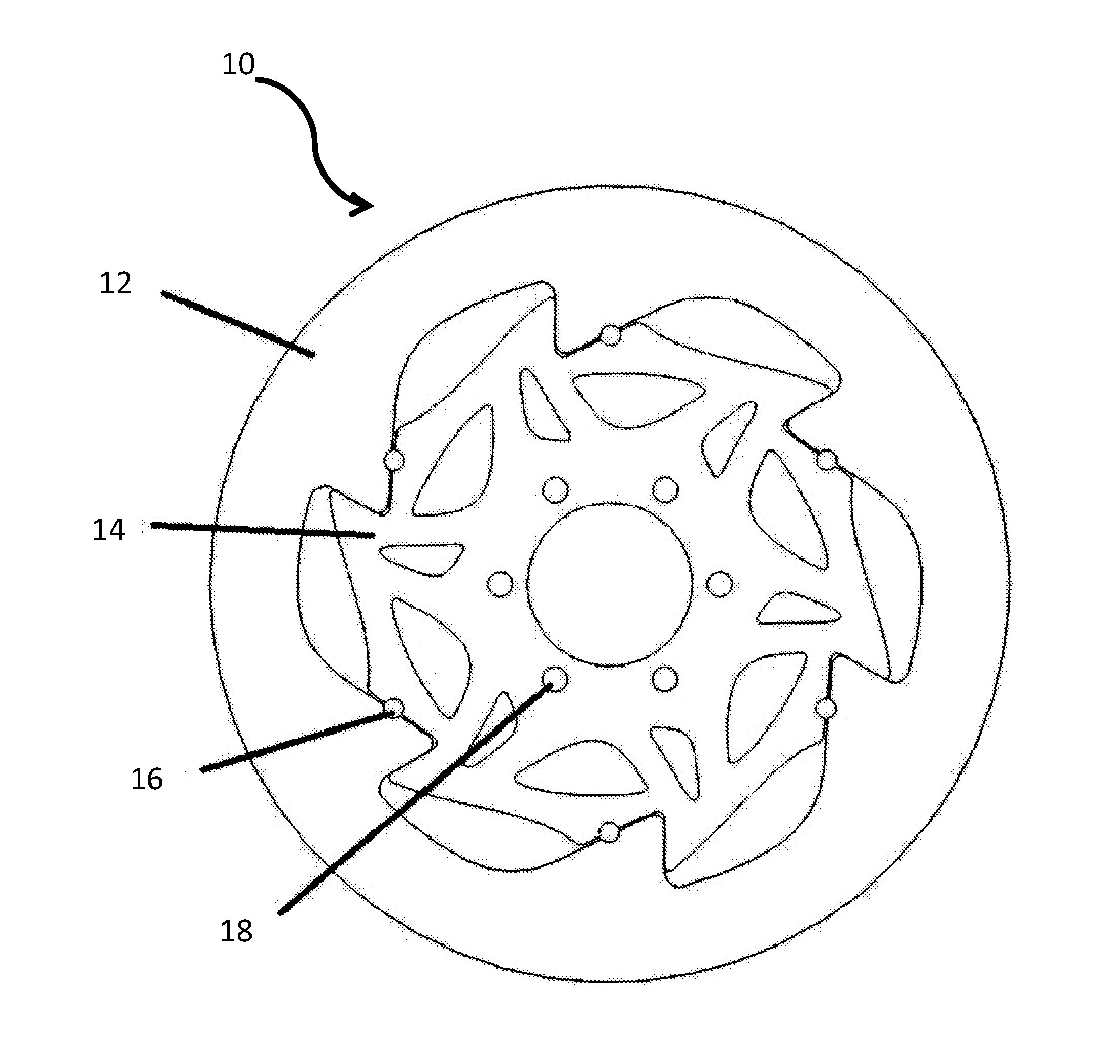 Bicycle Disc Brake Rotors and Methods of Making and Using the Same