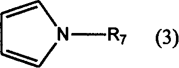 Method for chemical synthesis of N-[1 (1)-carbethoxy-3-hydro cinnamyl]-L-ulamine -N- carboxylic anhydride
