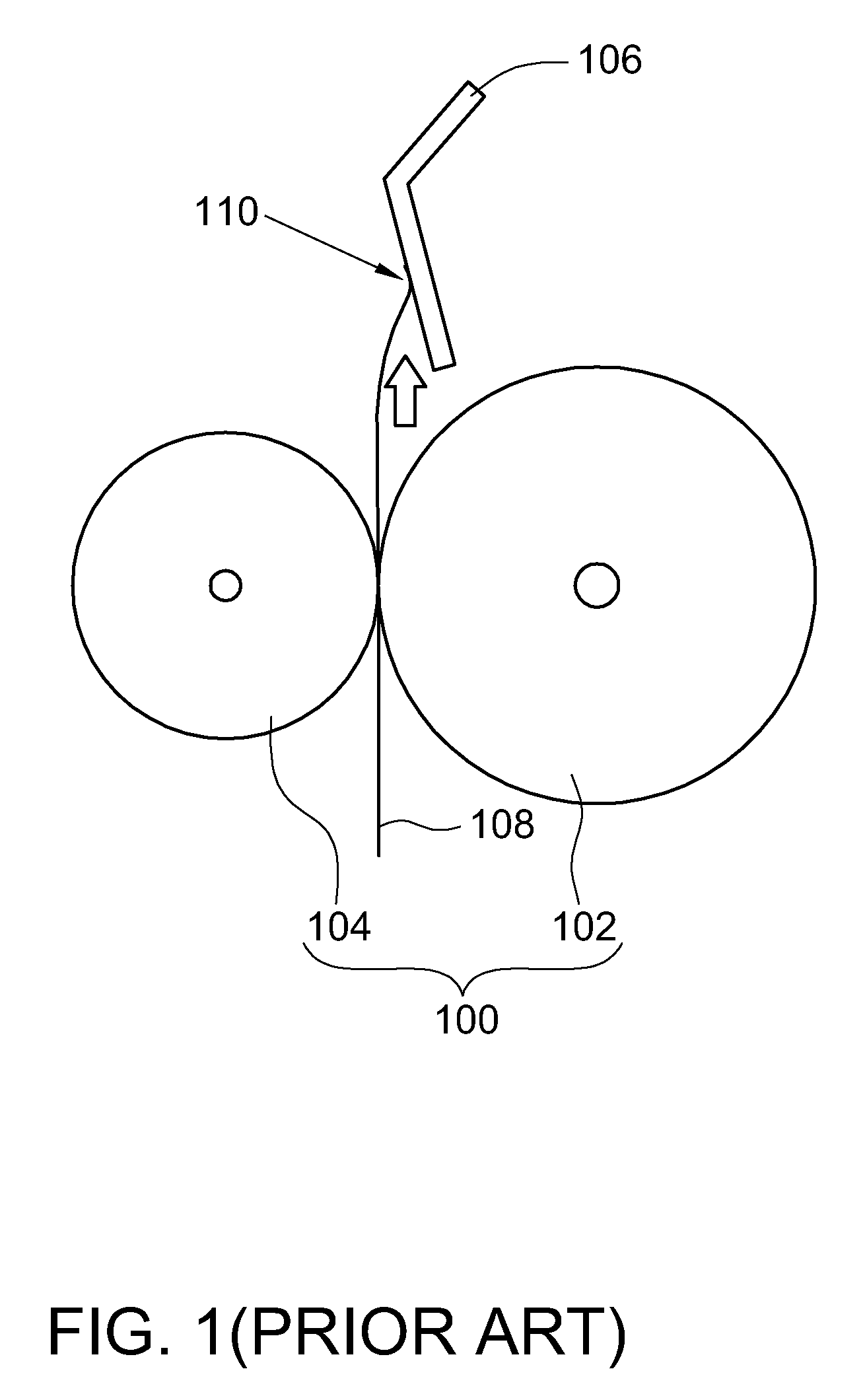 Paper guiding mechanism and printer using the same