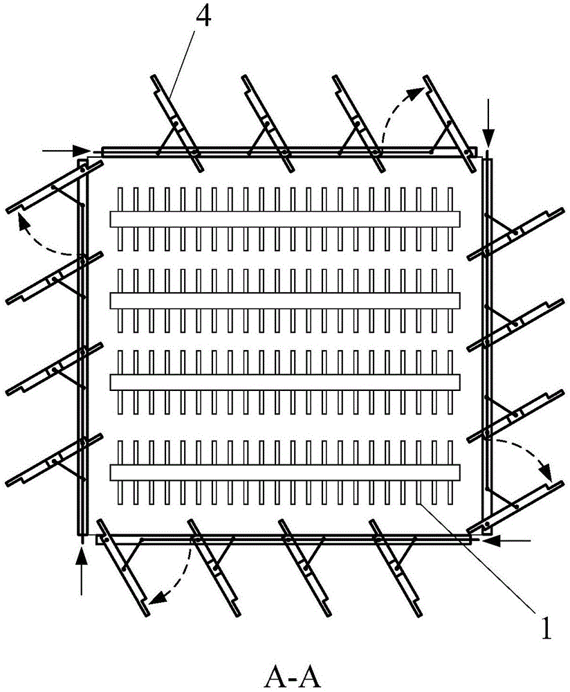 A two-phase cooling device