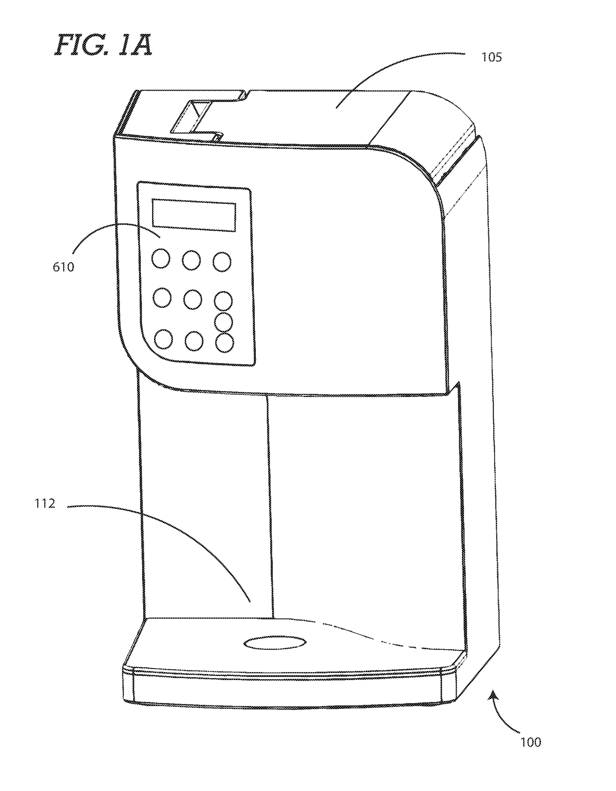 Apparatus for infusing and dispensing oils