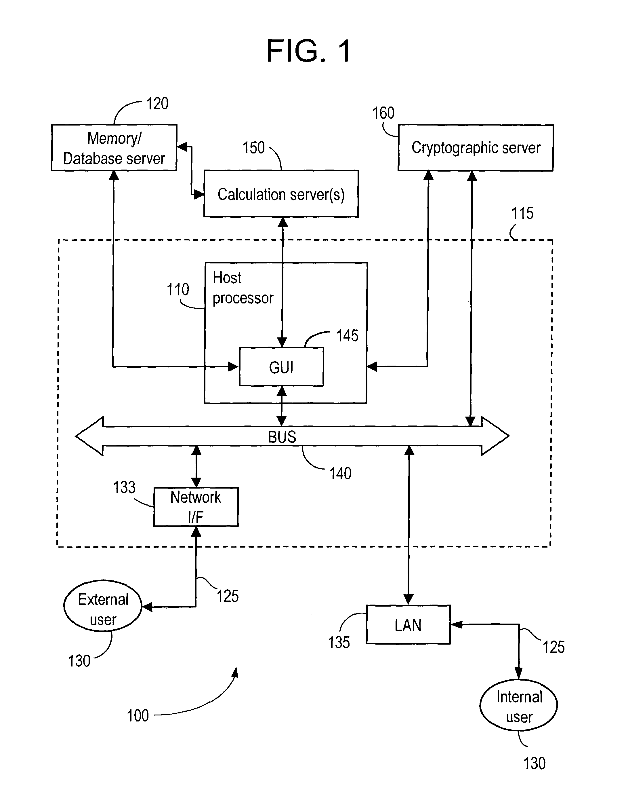 Method and arrangement for determining pin enrichments in fuel bundle of nuclear reactor