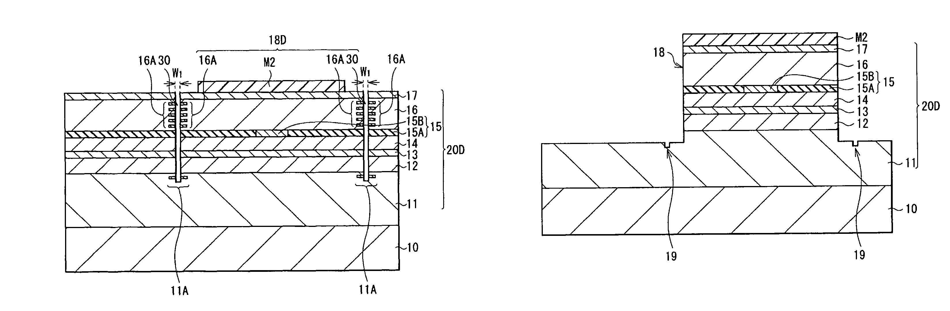 Method for manufacturing semiconductor light-emitting device