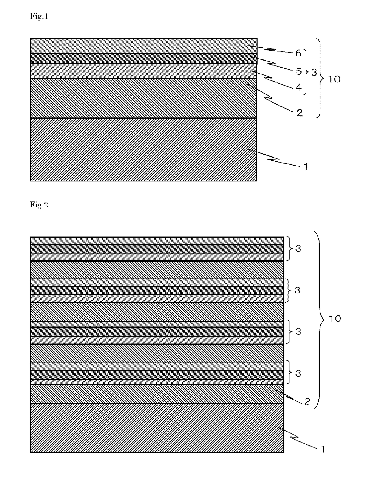 Thermoelectric device