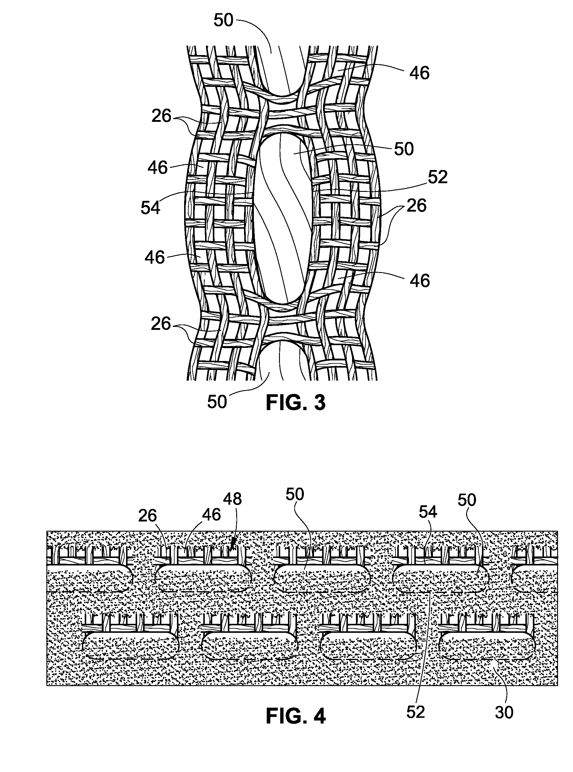 Method for making artificial turf