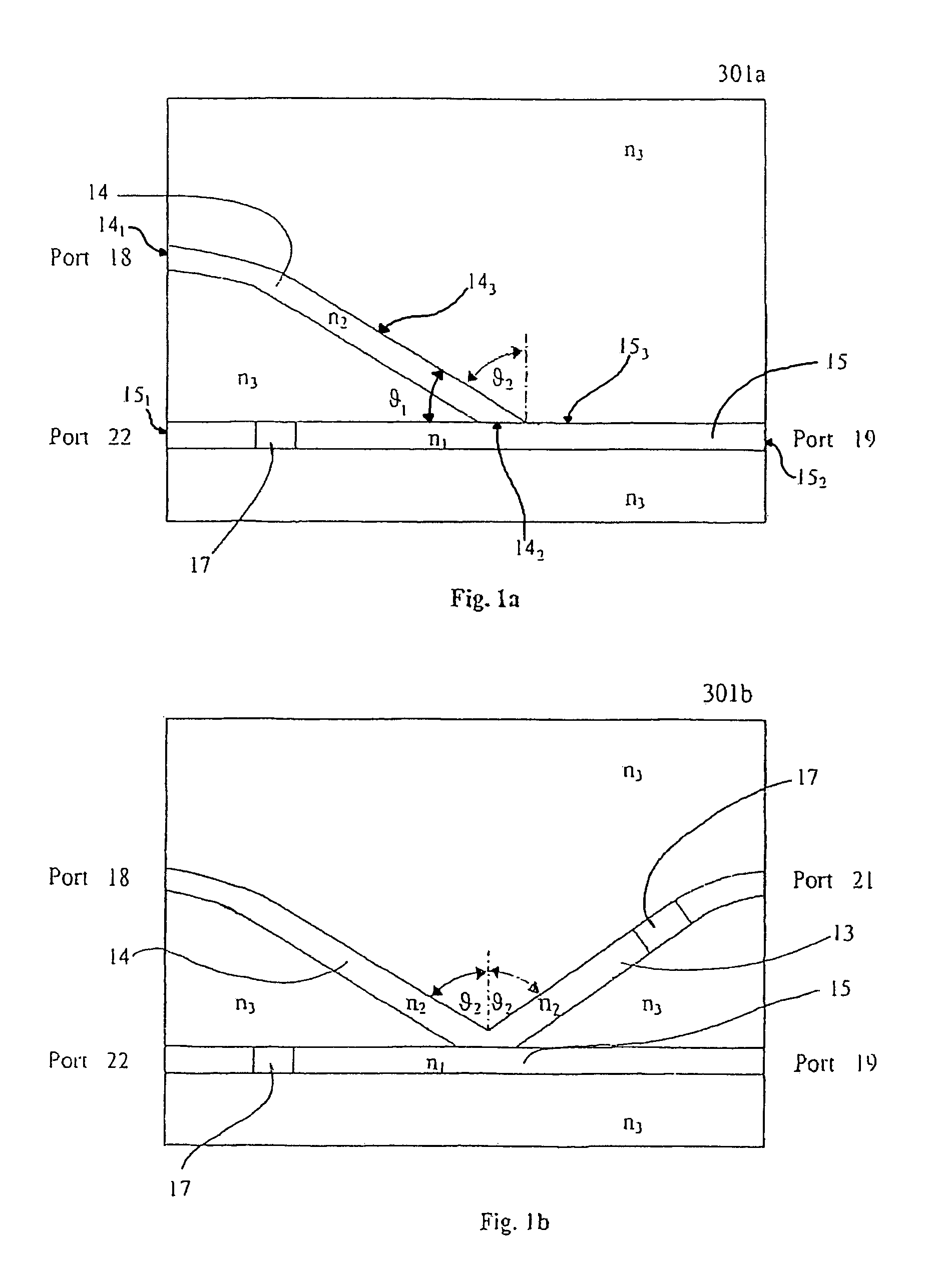 Optical isolator, attenuator and polarizer system and method for integrated optics