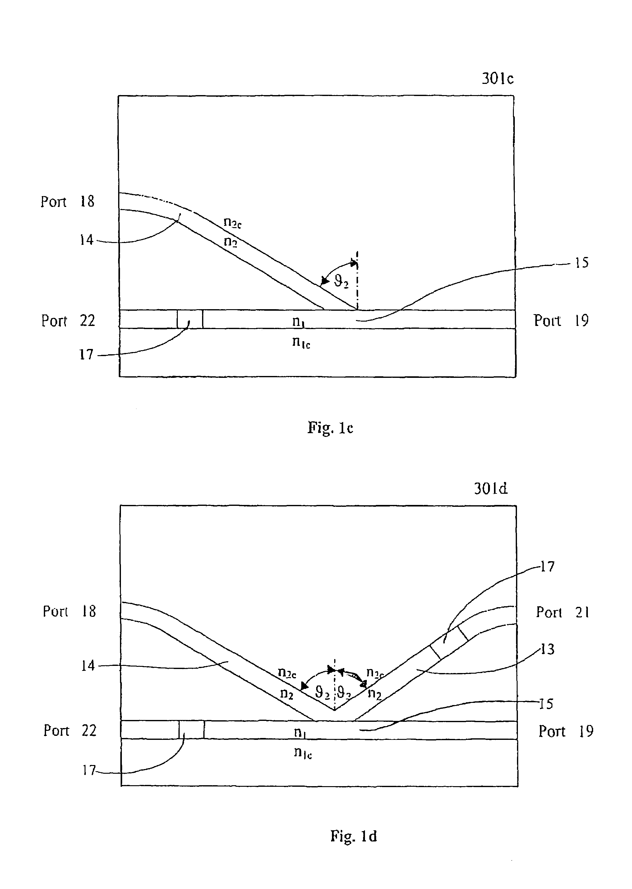 Optical isolator, attenuator and polarizer system and method for integrated optics