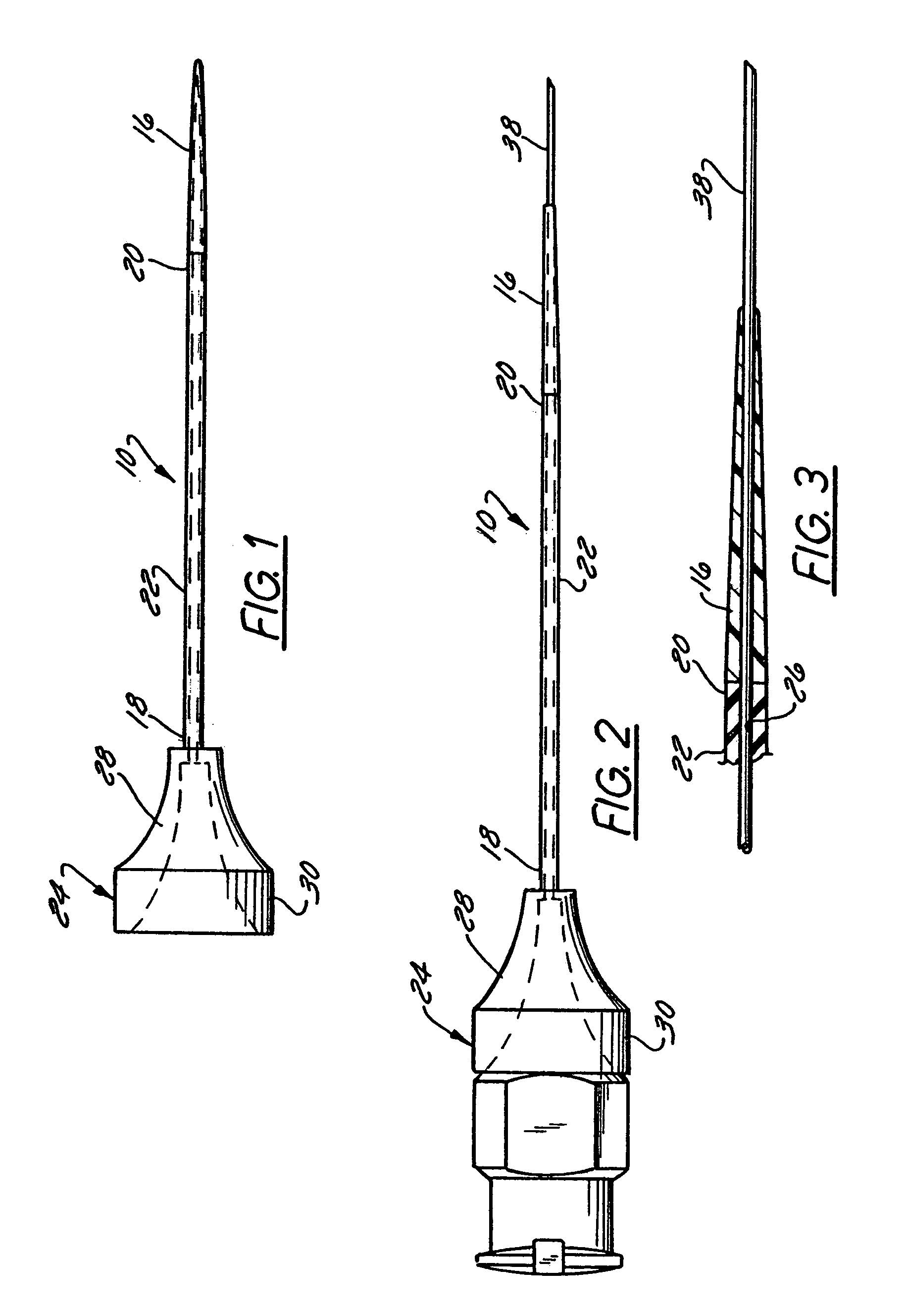 Catheter introducer having an expandable tip