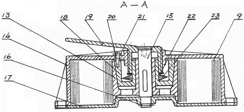 Safety device