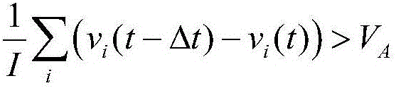 A variable speed limit control method for expressway based on vehicle-road coordination