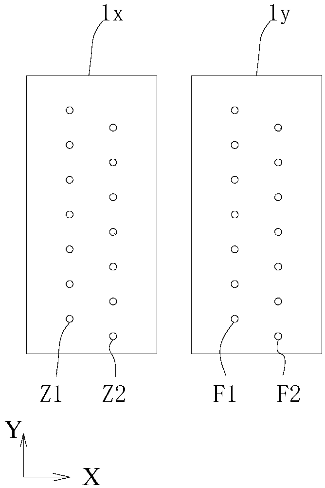 Print head assembly and 3D printing system