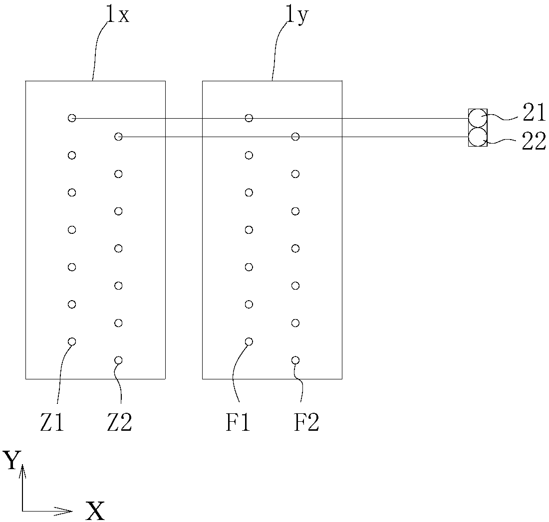 Print head assembly and 3D printing system