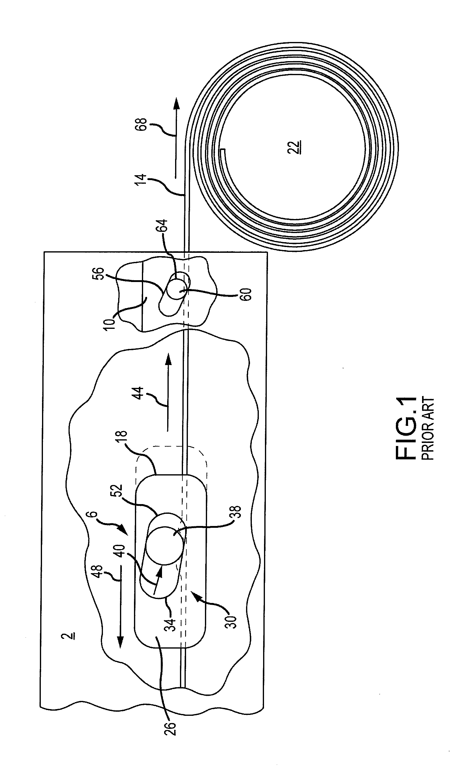 Band Tensioning Tool and Calibration Device Therefor