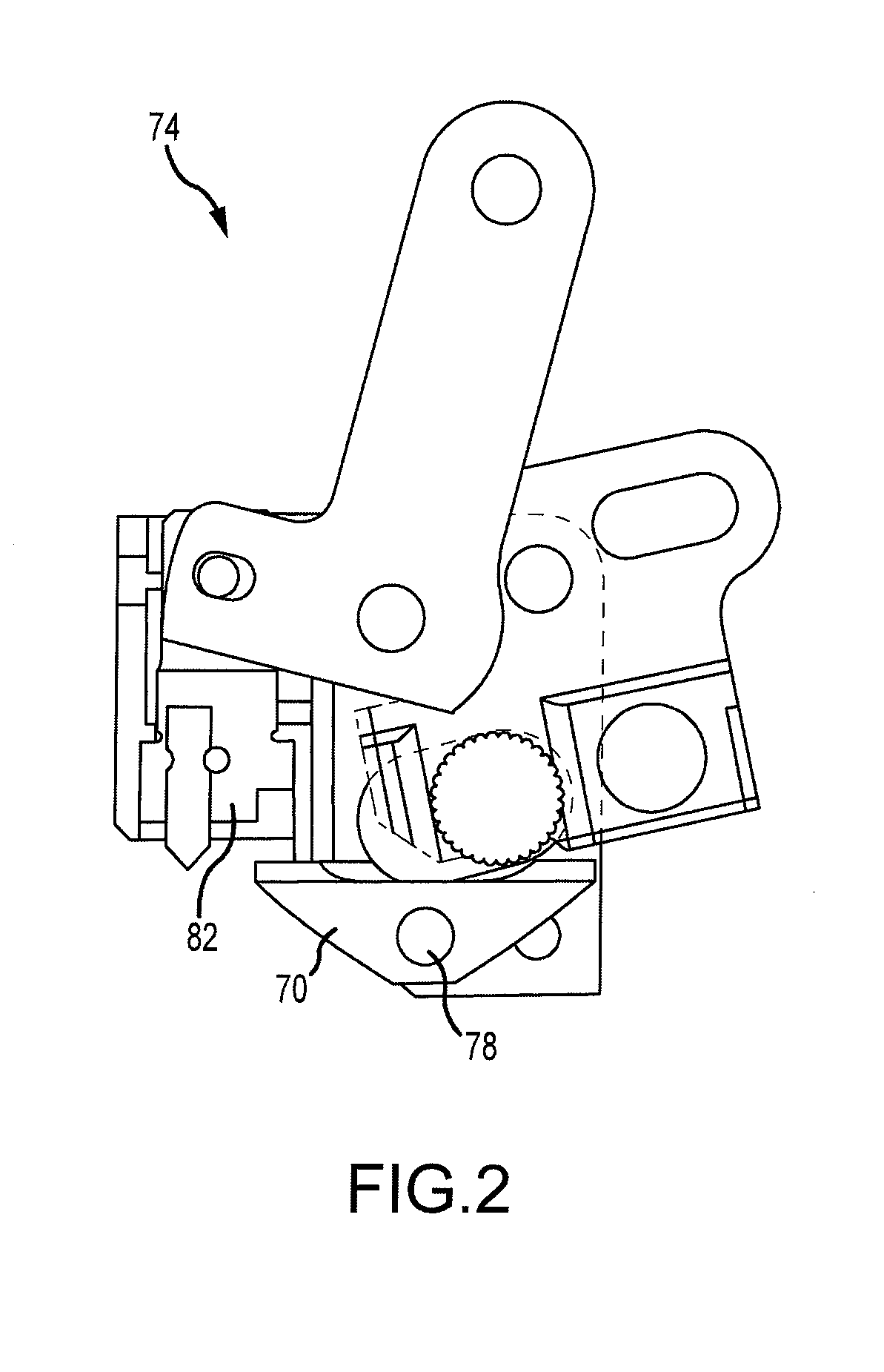 Band Tensioning Tool and Calibration Device Therefor