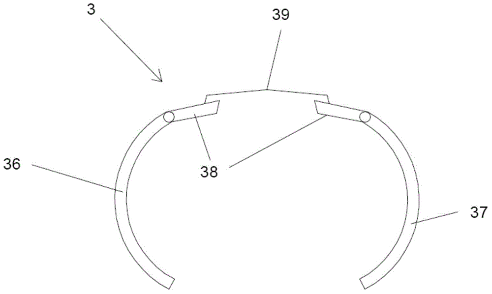 Tableware-nonbreakable washing equipment