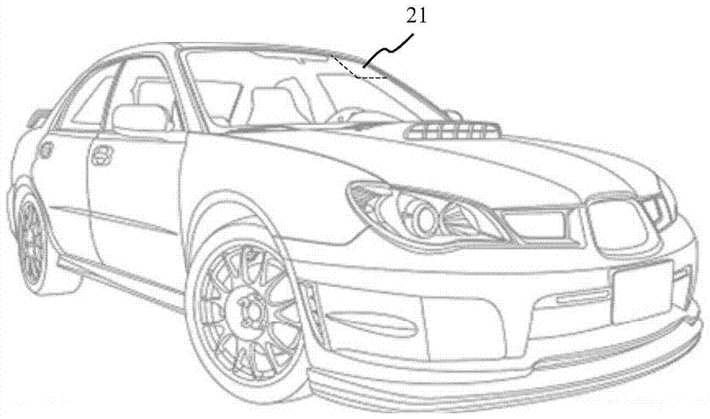 Augmented reality method and device