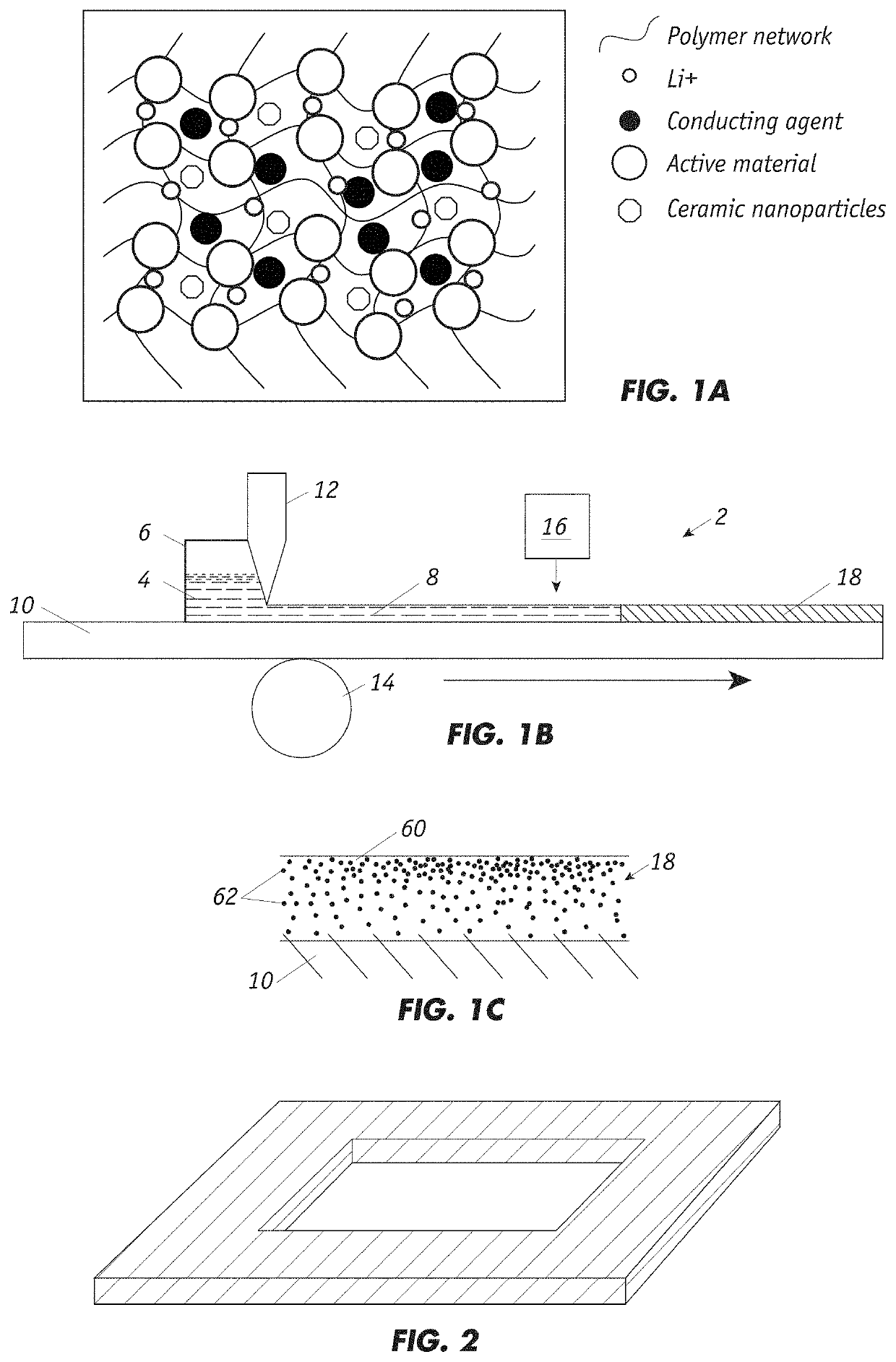 All Solid-State Lithium-Ion Battery Incorporating Electrolyte-Infiltrated Composite Electrodes
