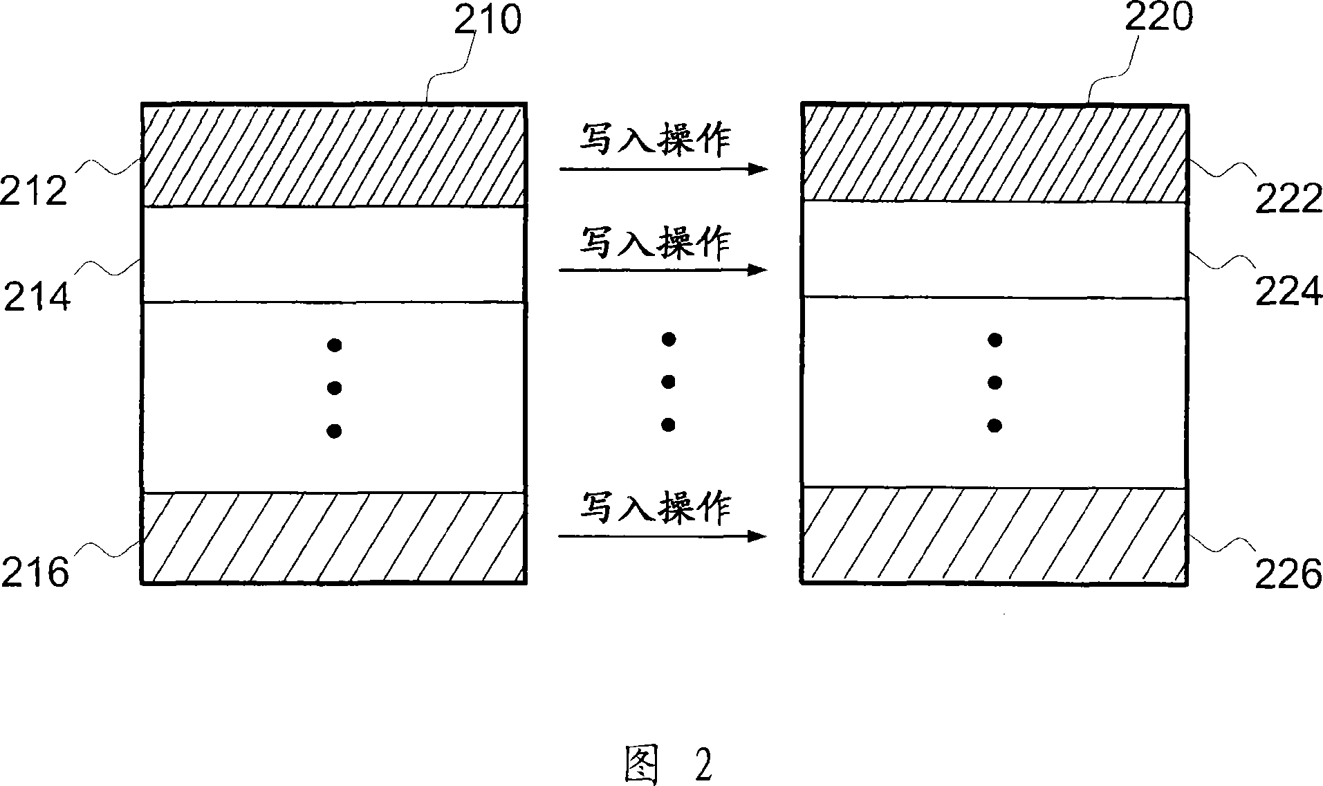 Apparatus and method for functional programming display