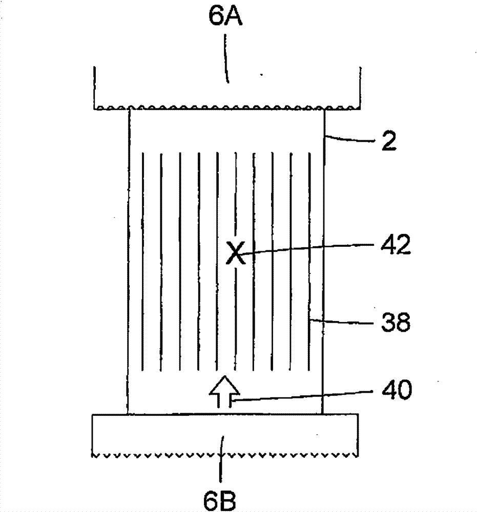 Reduction of temperature influence caused by pressure of sound velocity in gas