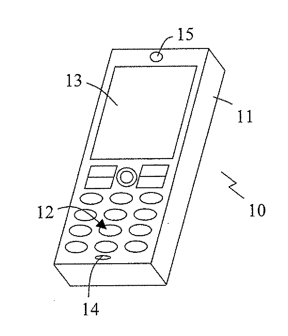 Method and system for retrieving information