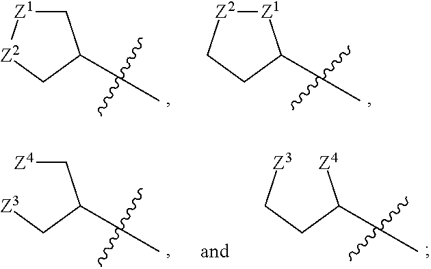 1,2-dithiolane and dithiol compounds useful in treating mutant egfr-mediated diseases and conditions