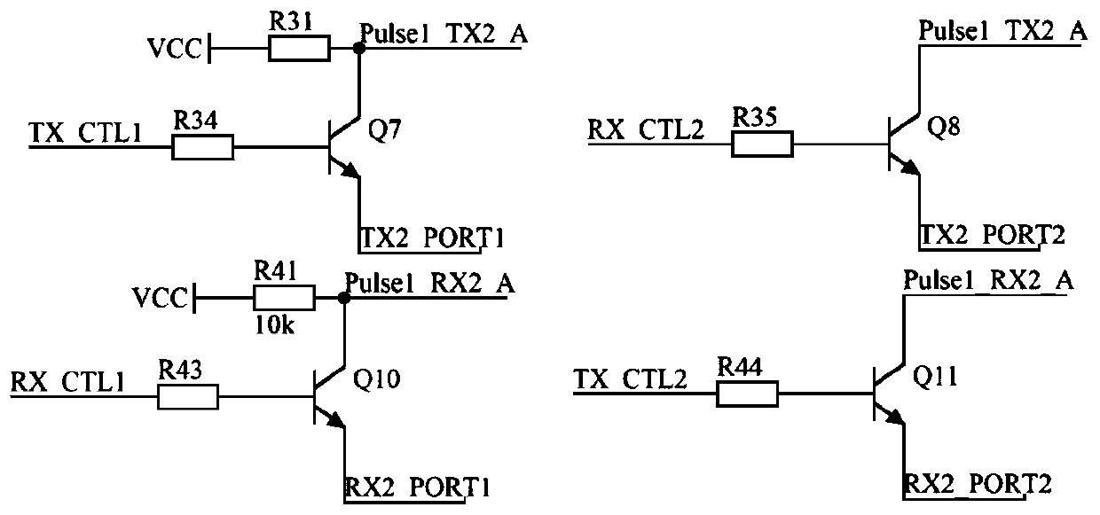 Self-adaptive remote meter reading device and method for meter reading system