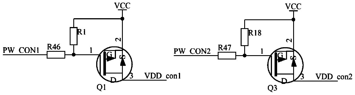 Self-adaptive remote meter reading device and method for meter reading system