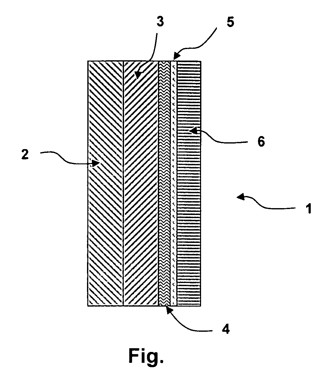Non-conductive balloons and methods of producing same