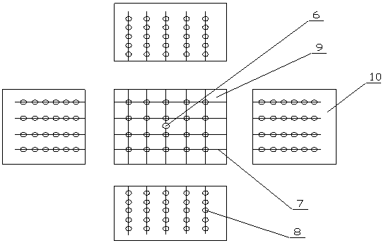 A kind of nitrifying bacteria enrichment culture device and culture method