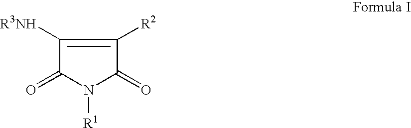 Pyrrole-2,5-dione derivatives as liver x receptor modulators