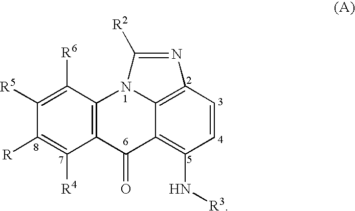 Compounds for treating autoimmune and demyelinating diseases