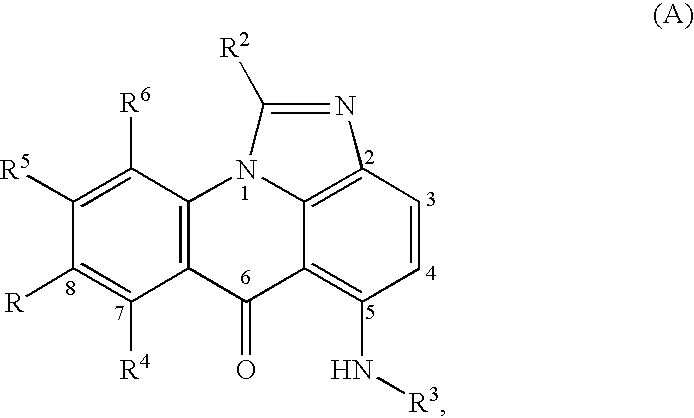 Compounds for treating autoimmune and demyelinating diseases