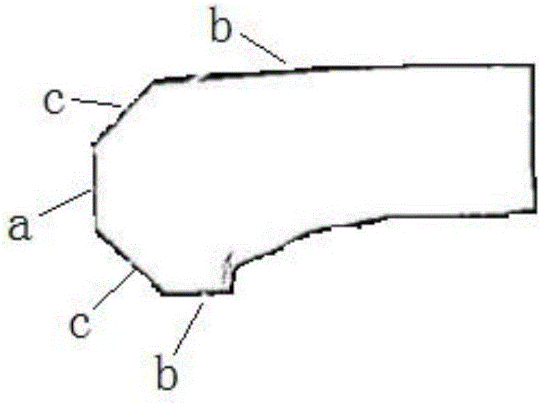 Adjuster for joint replacement and use method of adjuster