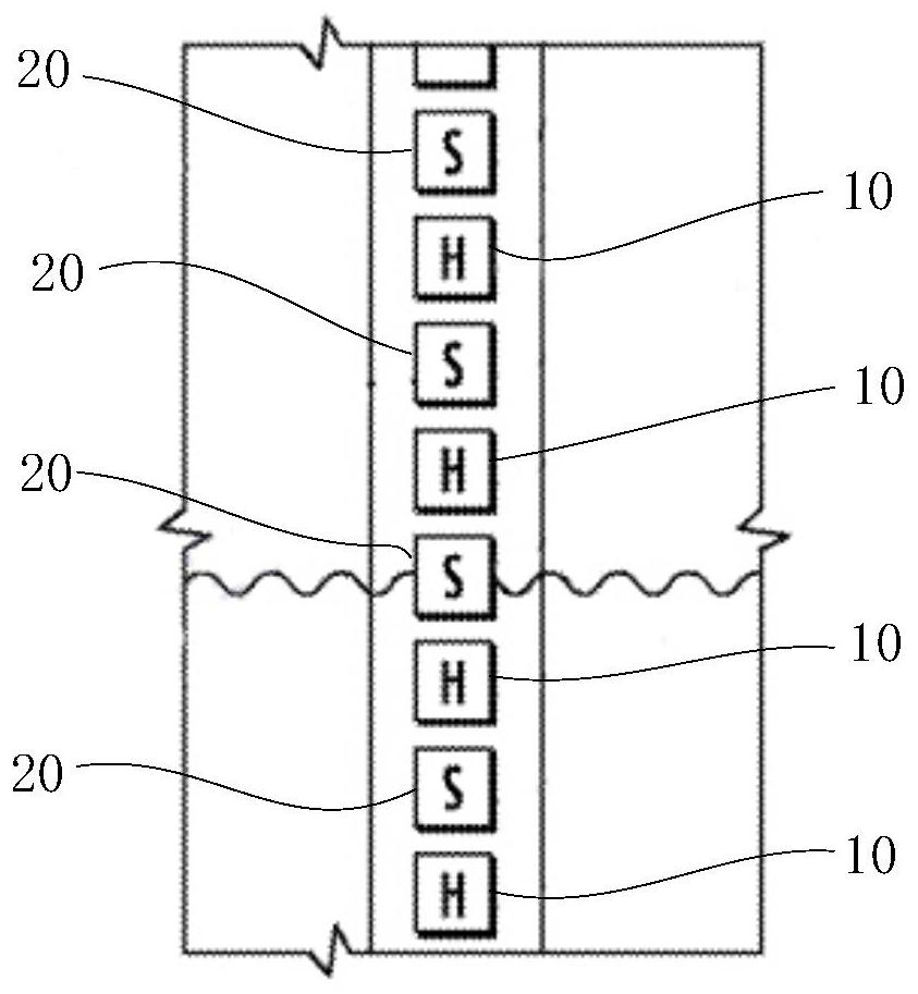 MPU chip or MCU chip