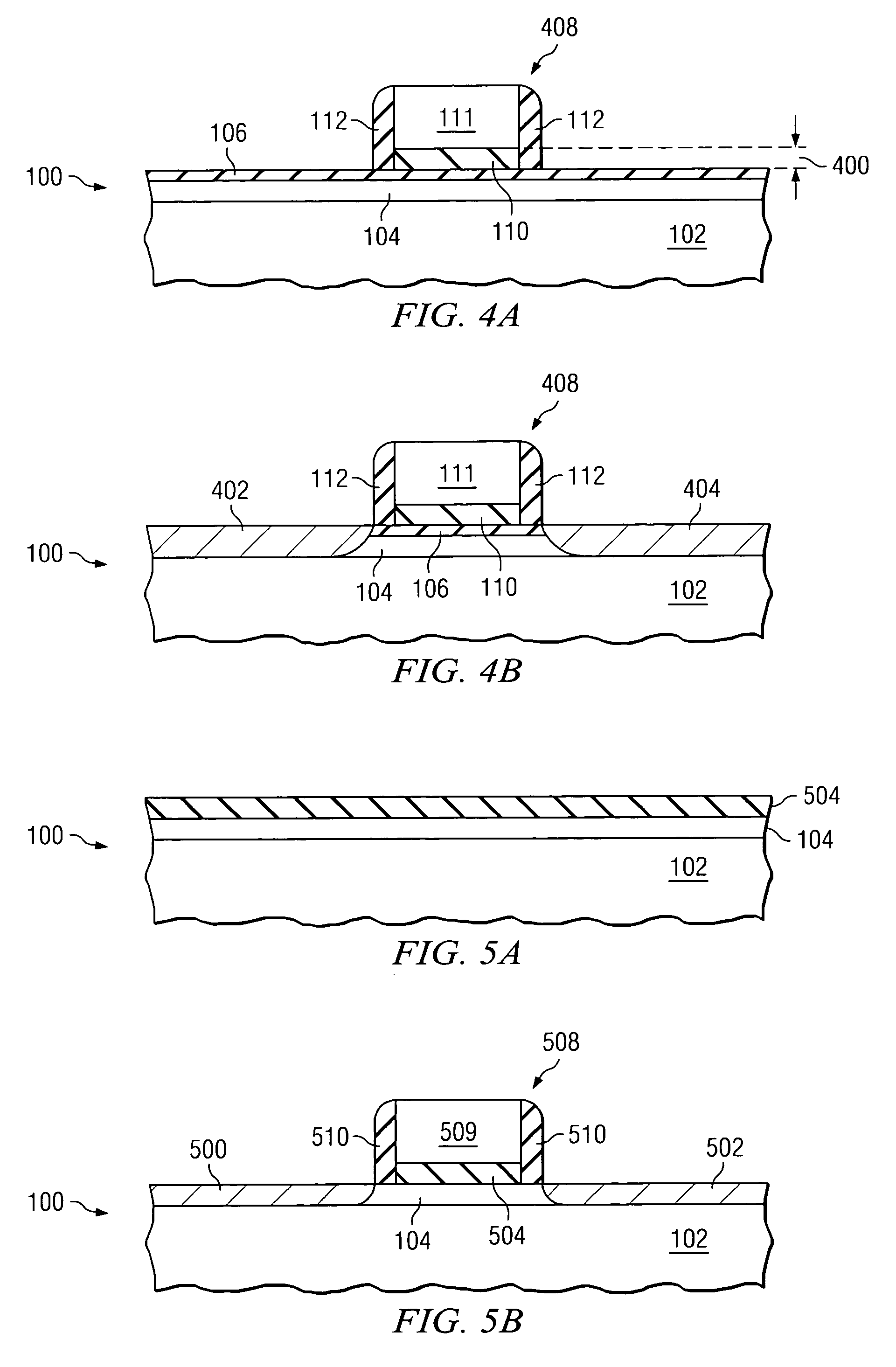 System and method for integrating low schottky barrier metal source/drain