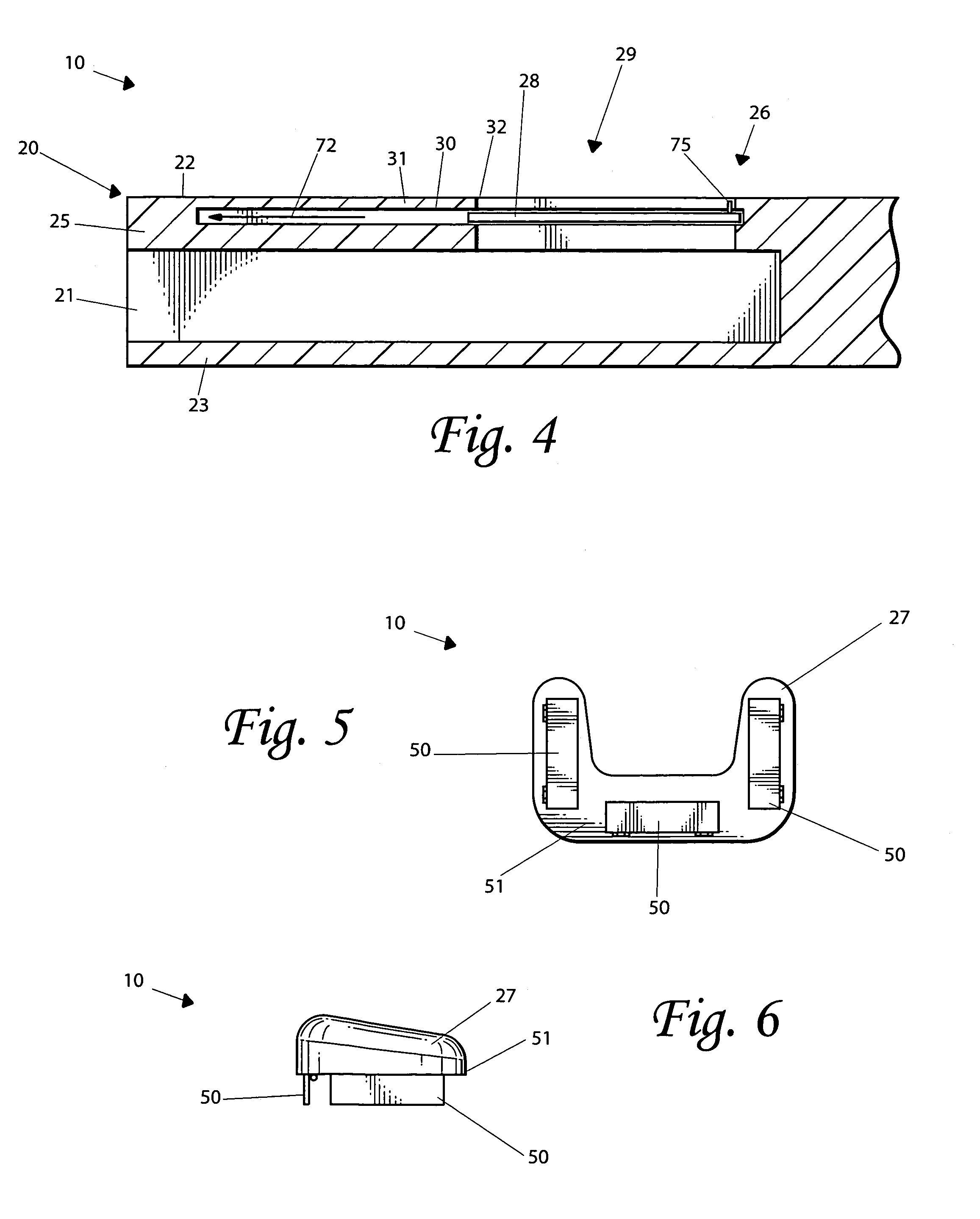 Mattress for prone and supine sleeping and associated method