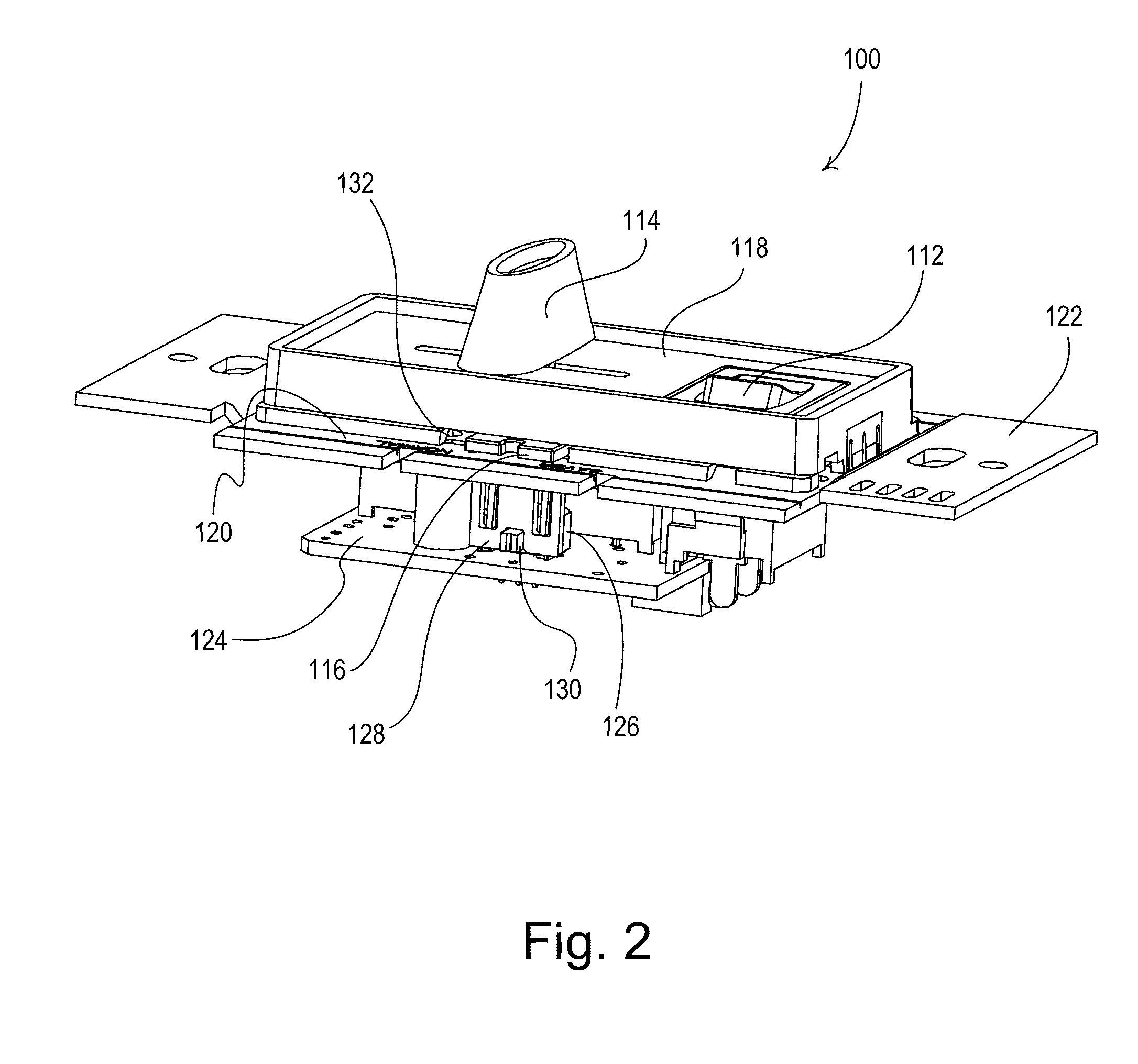 Load Control Device Having a Visual Indication of an Energy Savings Mode