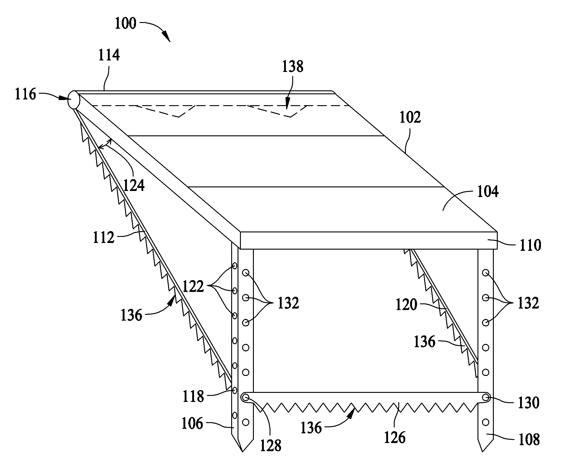 Methods and apparatus for a step mounting system