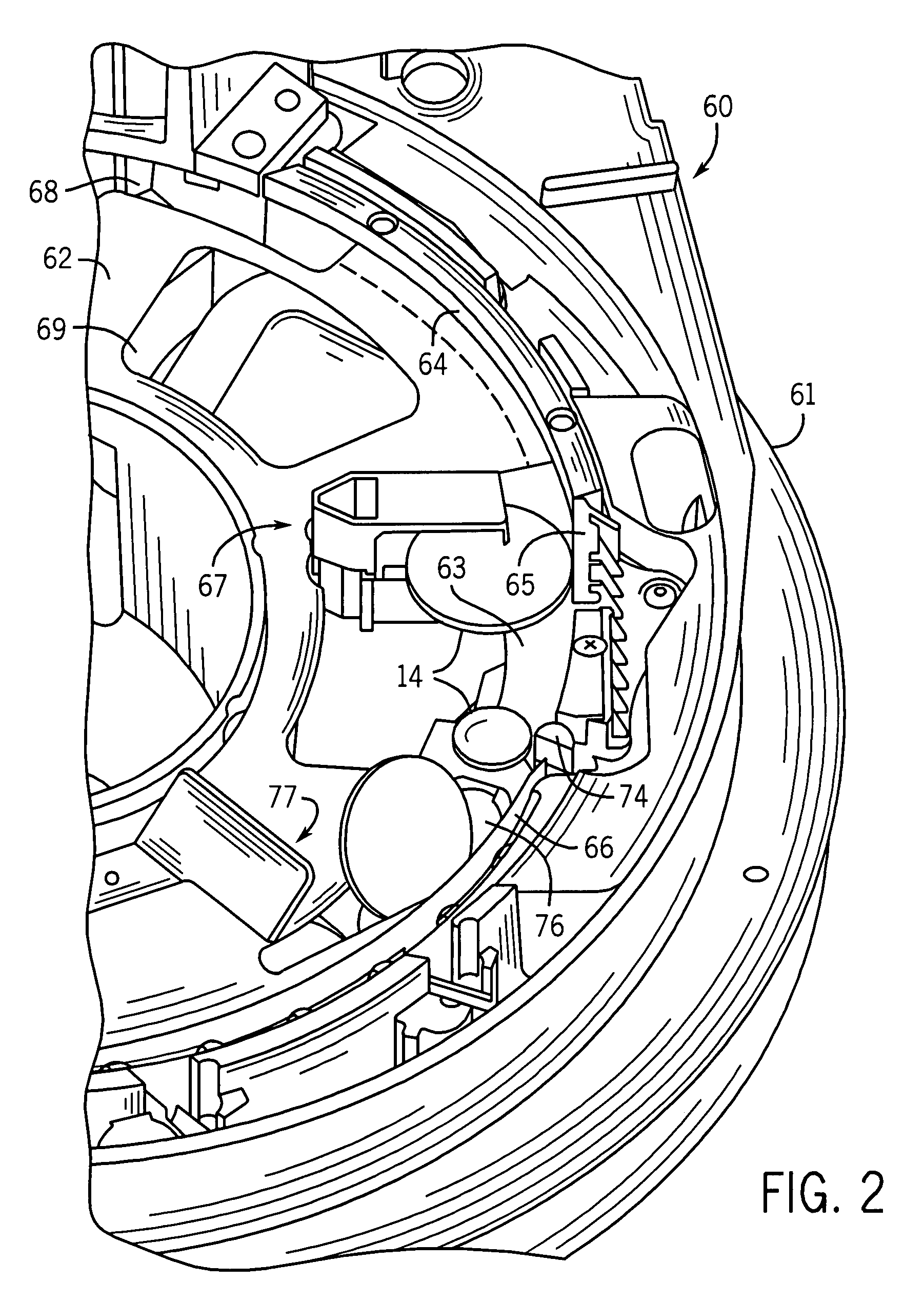 Method and sensor for sensing coins for valuation