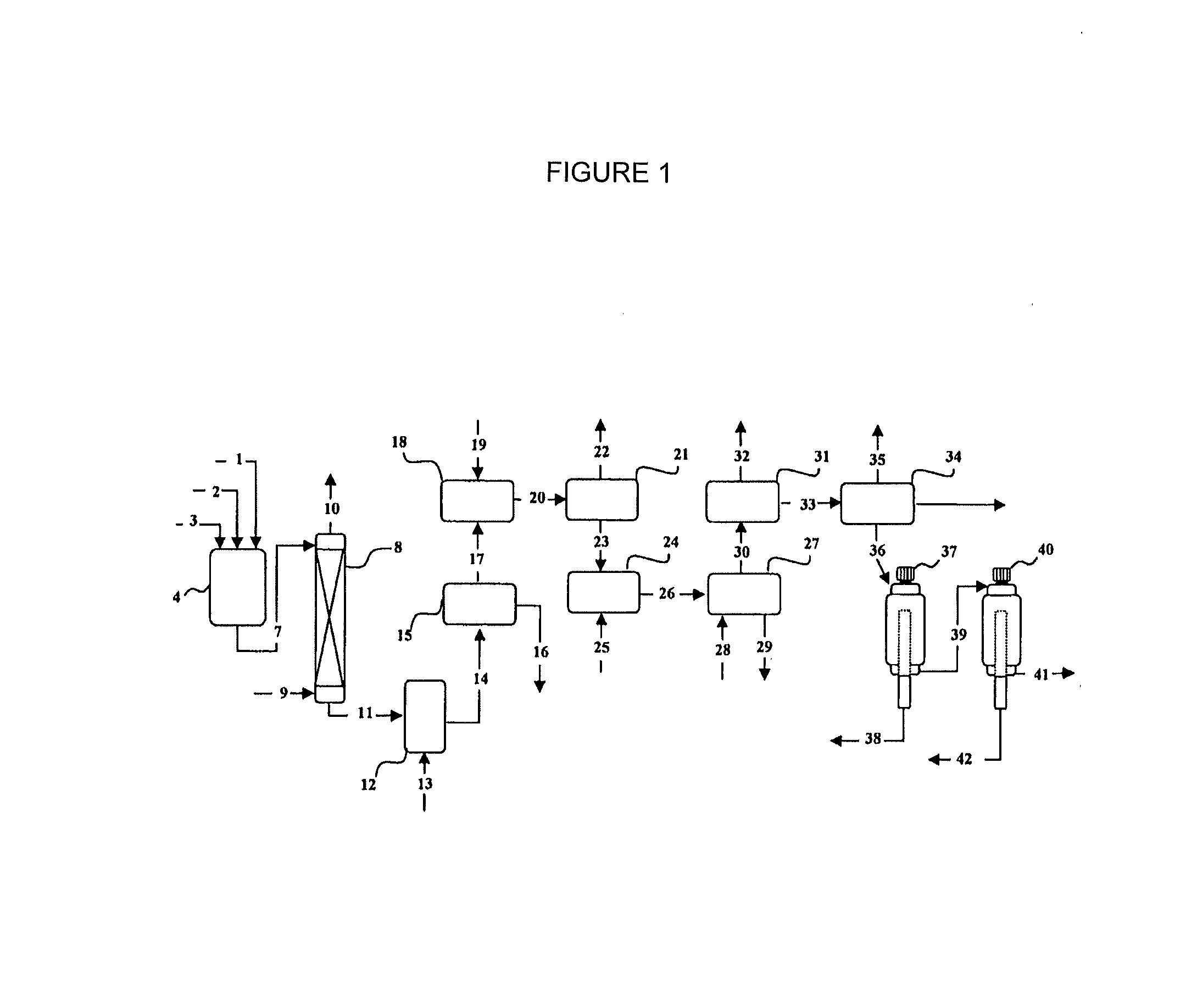 Method for producing a concentrate of eicosapentaenoic and docosahexaenoic acids