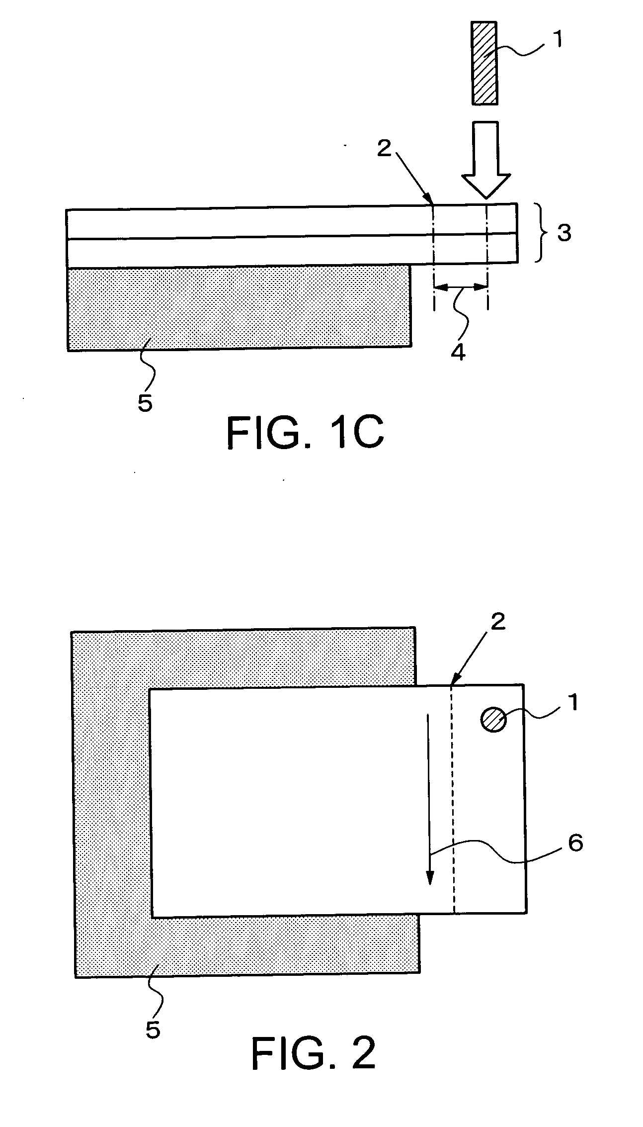 Method of manufacturing liquid crystal display panel and apparatus for cutting liquid crystal display panel