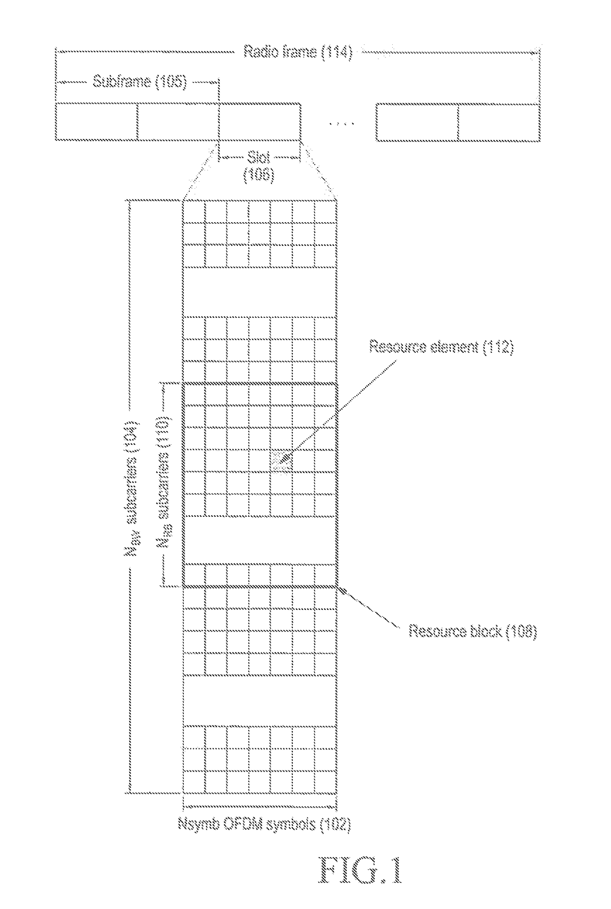 Method and apparatus for transmitting control channel for terminal in wireless communication system