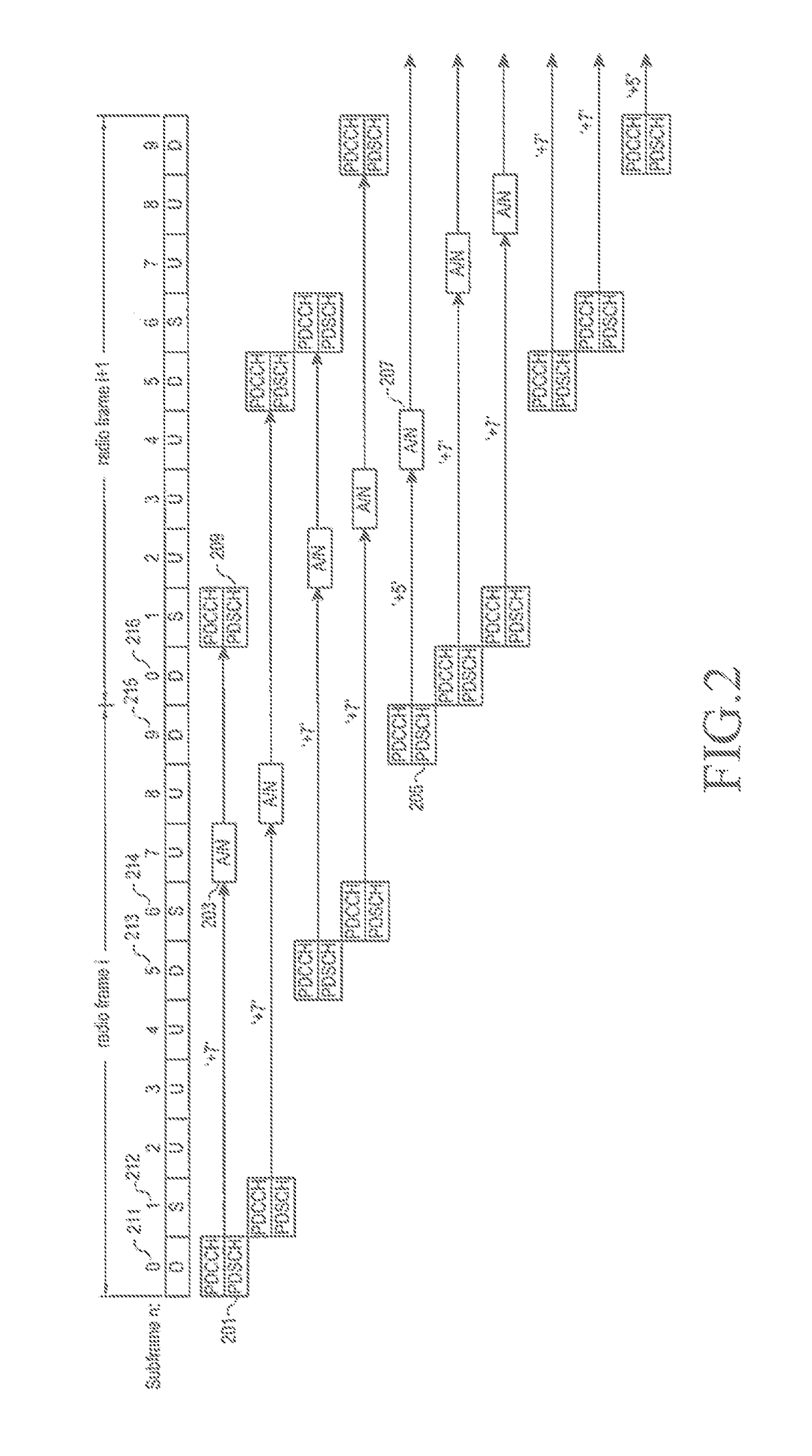 Method and apparatus for transmitting control channel for terminal in wireless communication system