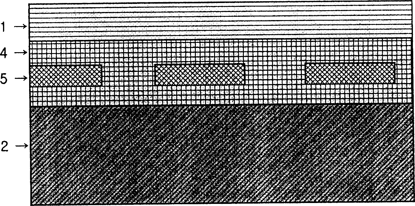 Titanium-coated copper bus-bar and its making method