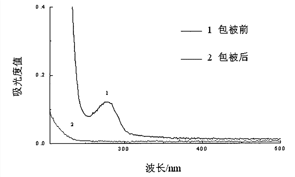 Method for performing immunological test on biomolecules by avidin/streptavidin magnetic composite particles