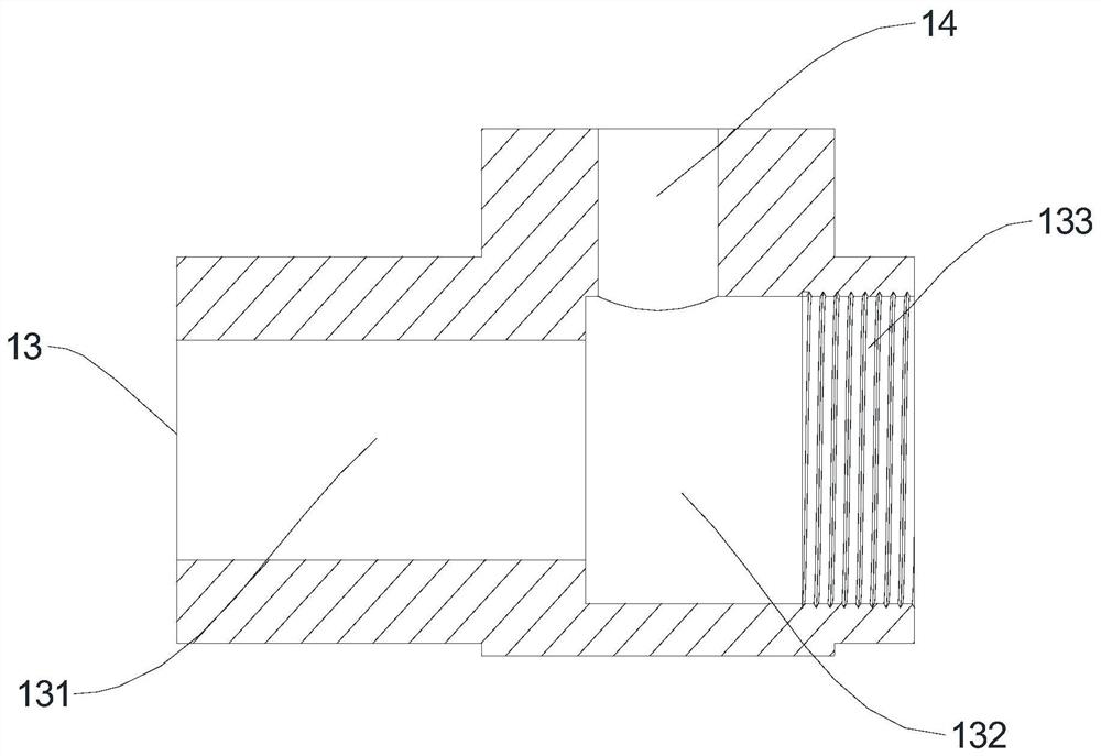 Automatic threading equipment for annealing device, and annealing device