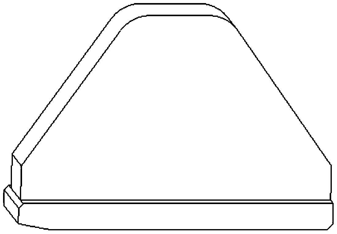 An Optimal Design Method for Shell Formwork with Grooves