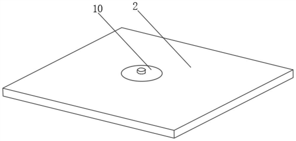 Full-automatic intelligent logistics sorting equipment